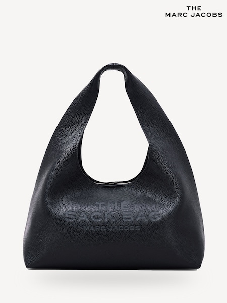 Marc Jacobs Black The Sack Bag (AG8875) | £550