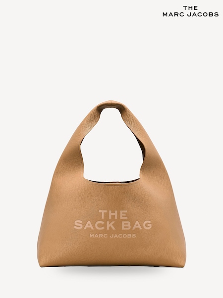 Marc Jacobs Camel The Sack Bag (AG8882) | £550