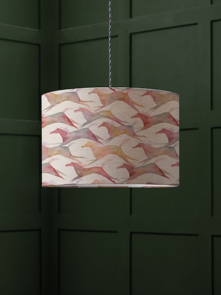 Voyage Maison Sand Dakota Eva Lampshade (AG9140) | £62 - £78