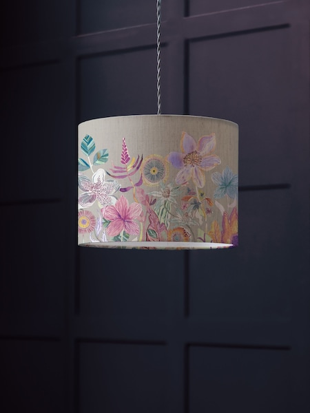 Voyage Maison Haze Primrose Eva Lampshade (AG9141) | £58 - £78