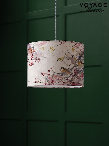 Voyage Maison Blossom Brushwood Eva Lampshade (AG9142) | £58 - £78