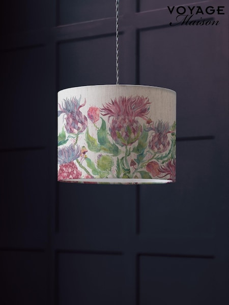 Voyage Maison Damson Fairytale Bristle Eva Lampshade (AG9146) | £58 - £78