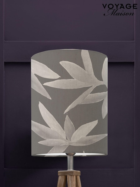 Voyage Maison Frost Savannah Anna Lampshade (AG9152) | £62 - £105