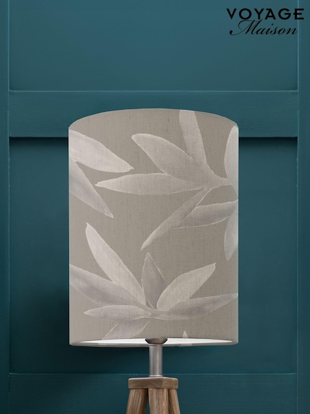 Voyage Maison Snow Savannah Anna Lampshade (AG9219) | £62 - £105