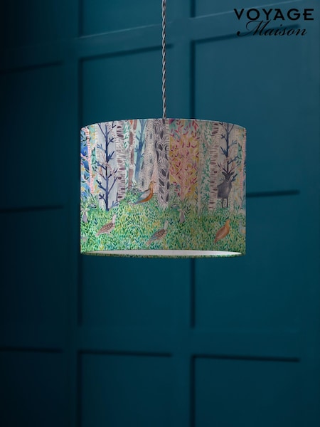 Voyage Maison Dawn Whimsical Tale Eva Lampshade (AG9524) | £58 - £78