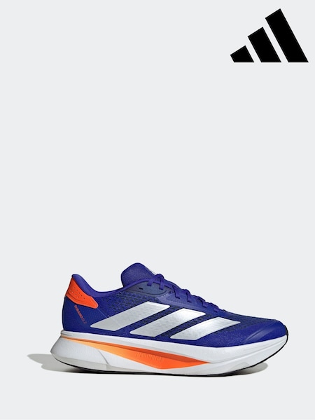 adidas Blue Duramo SL 2 Running Trainers (AH1360) | £55