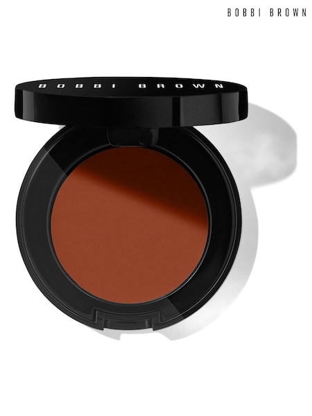 Very Deep Peach - Bobbi Brown Creamy Corrector