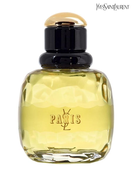 Yves Saint Laurent Paris Eau de Parfum 75ml (AH1531) | £112