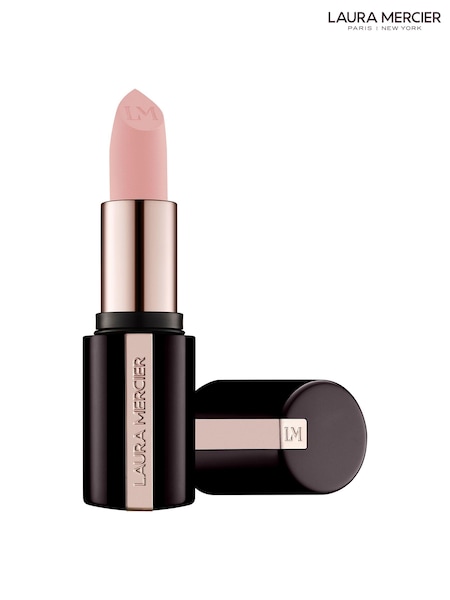 Laura Mercier Caviar Smoothing Matte Lipstick (AH1549) | £36