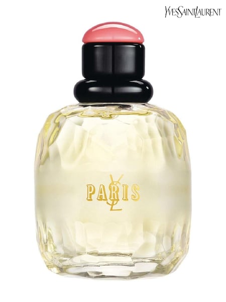 Yves Saint Laurent Paris Eau de Toilette 75ml (AH1568) | £82