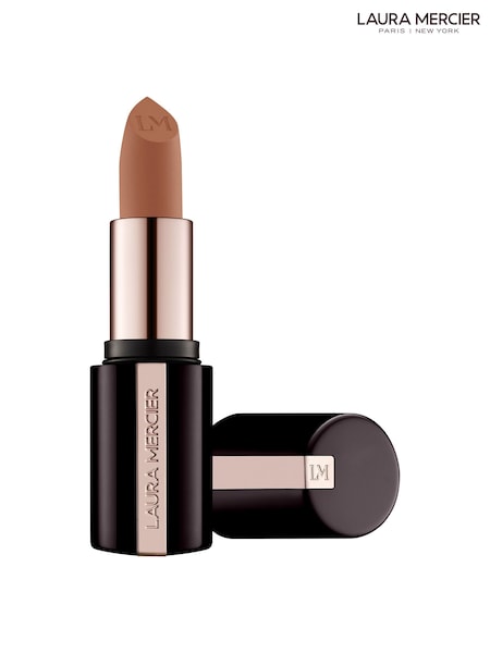 Laura Mercier Caviar Smoothing Matte Lipstick (AH1572) | £36