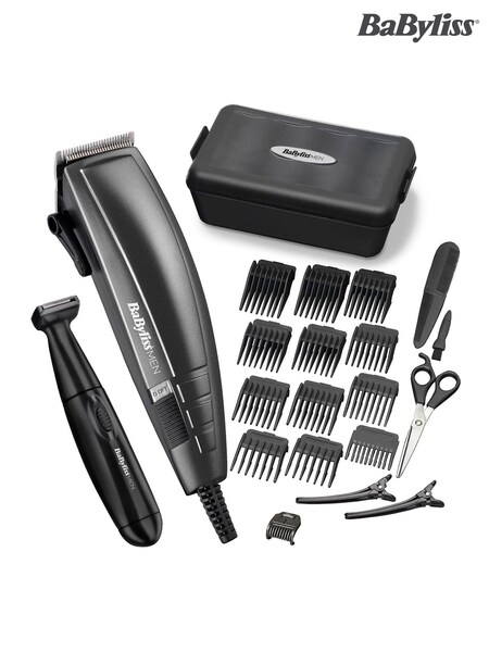 BaByliss Home Hair Cutting Kit (AH1633) | £32
