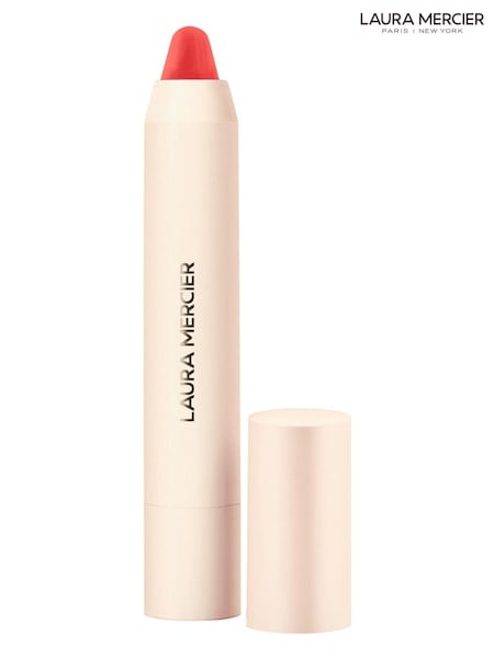 Laura Mercier Petal Soft Lipstick Crayon (AH1704) | £28.50