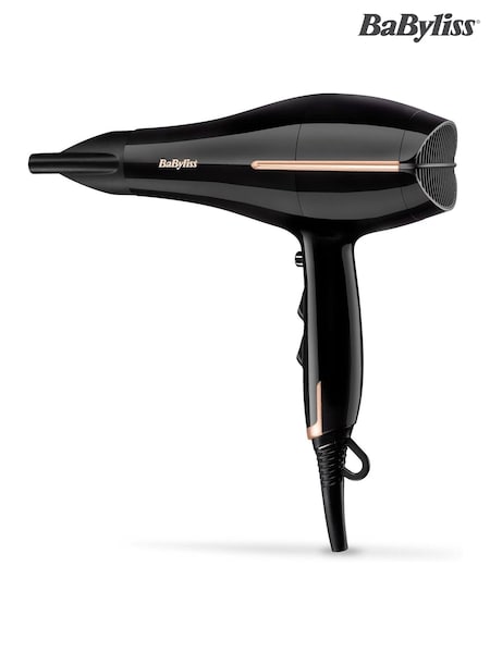 BaByliss Salon Pro 2200 Hair Dryer (AH1761) | £35