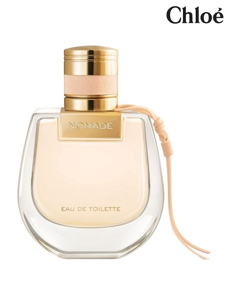 Chloé 30ml Nomade Eau de Toilette Parfum 50ml (AH1852) | £86