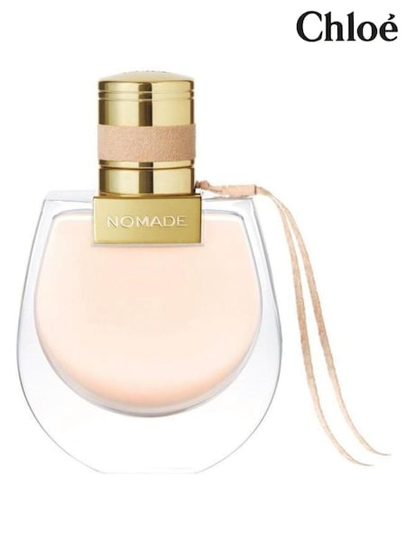 Chloé Nomade Eau de Parfum 50ml (AH1855) | £98
