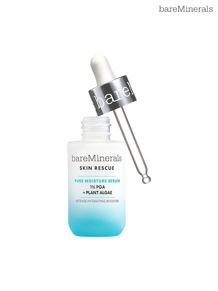 bareMinerals SKIN RESCUE Pure Moisture Serum (AH1927) | £58