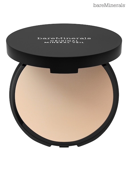 bareMinerals Original Mineral Veil Pressed Finishing Powder (AH1952) | £33