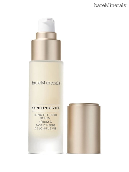 bareMinerals Skinlongevity Long Life Herb Serum 50ml (AH1988) | £62
