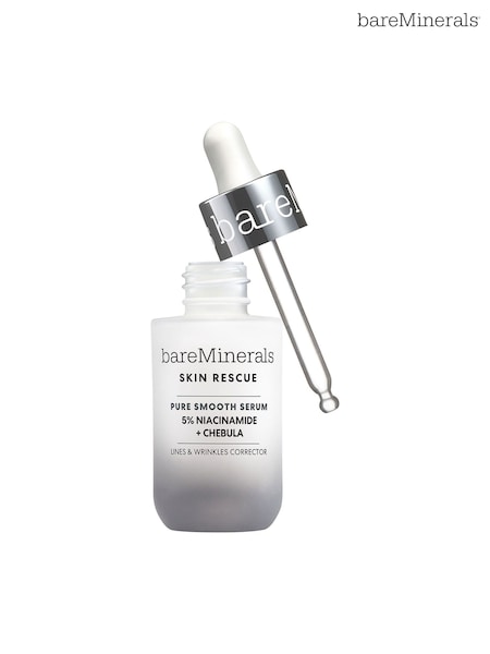 bareMinerals SKIN RESCUE Pure Smooth Serum (AH3001) | £58