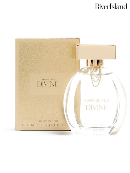 River Island Divine Eau De Parfum 100ml (AH3050) | £18