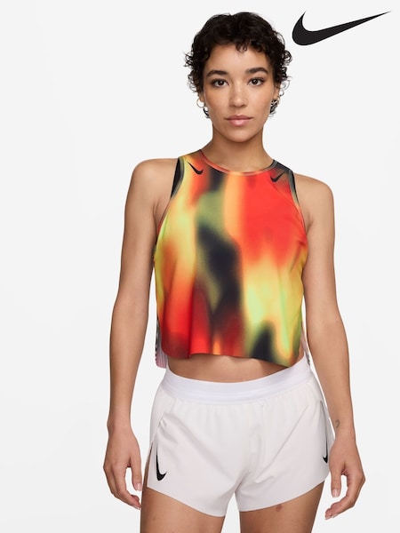 Nike Multi Dri-FIT Marathon Tank Vest Top (AH3611) | £80