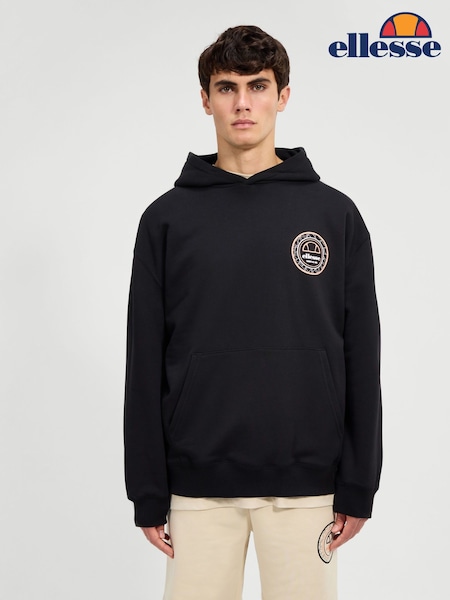 Ellesse Mens Levante Hoodie (AH3945) | £65