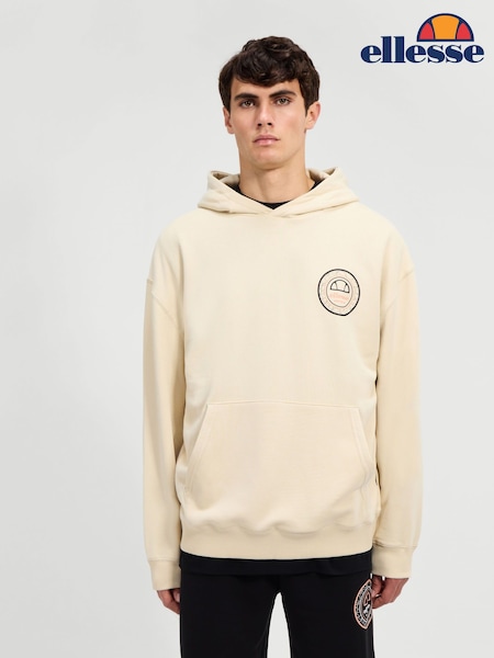 Ellesse Mens Levante Hoodie (AH3946) | £65