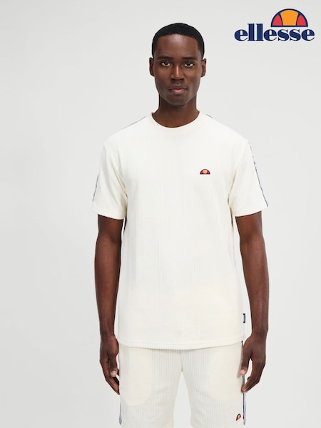 Ellesse Mens Madori T-Shirt (AH3953) | £30