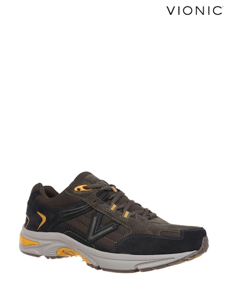 Vionic Mens 23Walk 2.0 Wide Fit Trainers (AH4599) | £130