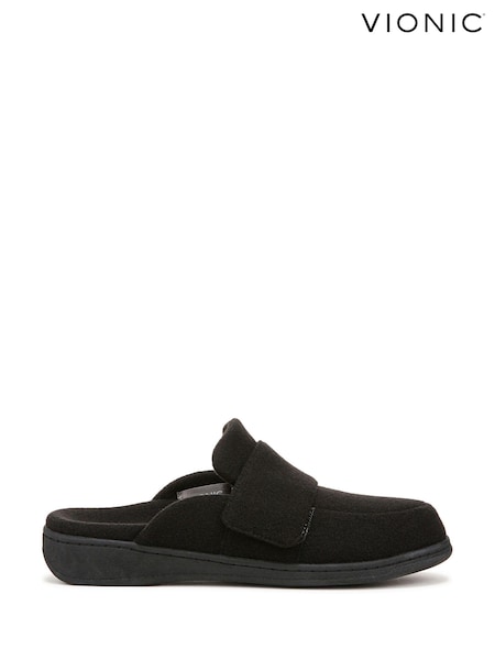 Vionic Gemma II Regular Fit Slipper Mules (AH5204) | £80