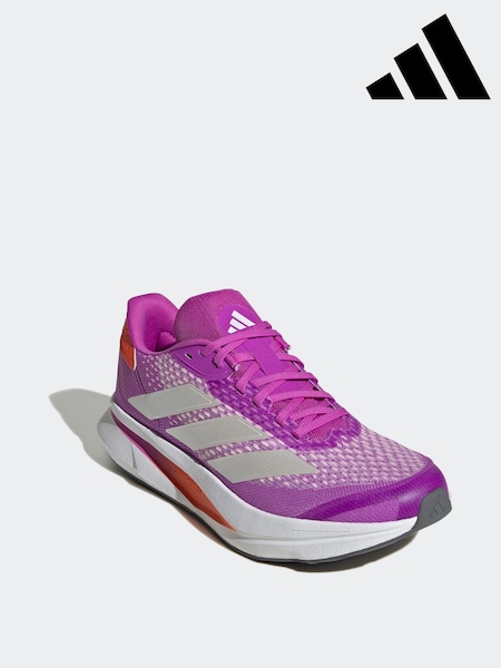 adidas Purple Duramo SL2 Shoes (AH5266) | £55