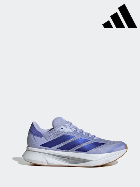 adidas Purple Duramo SL2 Trainers (AH5275) | £55
