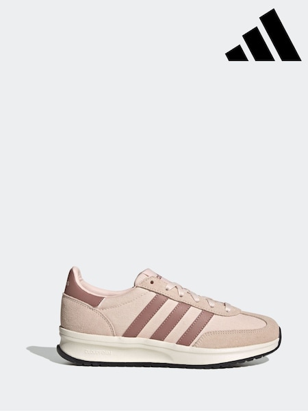 adidas Pink Run 70s Trainers (AH5598) | £60