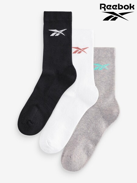 Reebok Multi Sports Socks (AH6546) | £16