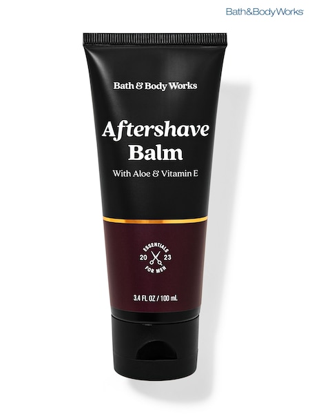 Bath & Body Works Ultimate After Shave Balm 3.4 oz /100 mL (AH7184) | £15