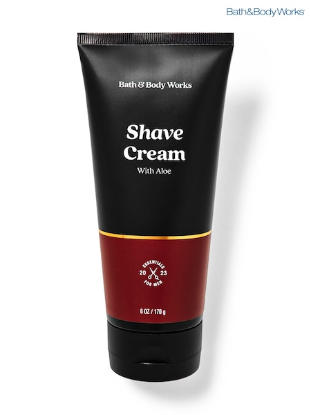 Bath & Body Works Ultimate Shave Cream 6 oz /177 mL (AH7193) | £15