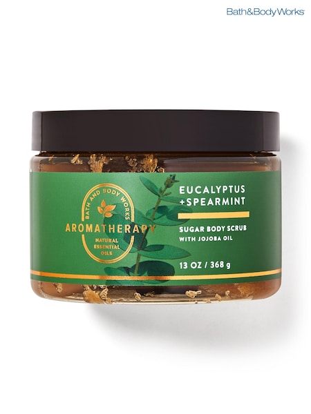 Bath & Body Works Body Scrub 8 fl oz / 226 mL (AH7210) | £18