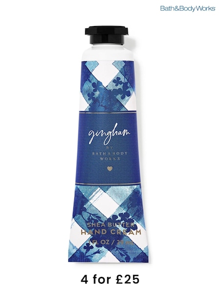 Bath & Body Works Hand Cream 1 fl oz / 29 mL (AH7333) | £8.50