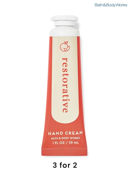 Bath & Body Works Hand Cream 1 fl oz / 29 mL (AH7374) | £8.50