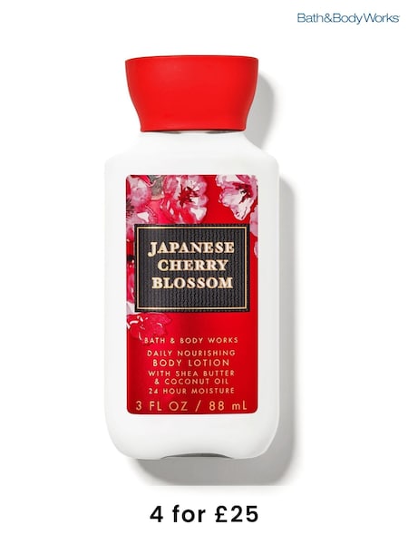 Bath & Body Works Travel Size Body Wash 3 fl oz / 88 mL (AH7420) | £9