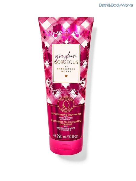 Bath & Body Works Moisturising Body Wash 10 fl oz / 296 ml (AH7422) | £18