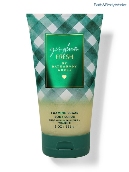Bath & Body Works Perfect in Pink Body Scrub 8 oz / 226 g (AH7437) | £18