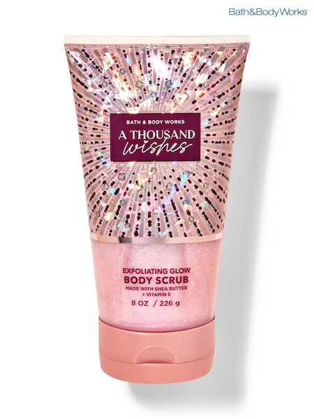 Bath & Body Works Body Scrub 8 fl oz / 226 mL (AH7446) | £18