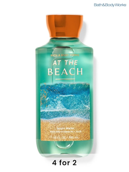 Bath & Body Works Shower Gel (AH7476) | £16