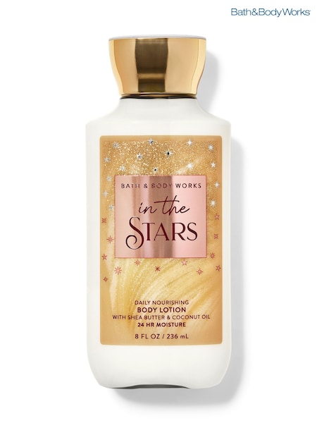 Bath & Body Works Daily Nourishing Body Lotion 8 fl oz / 236 mL (AH7486) | £18