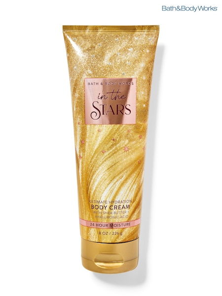Bath & Body Works Ultimate Hydration Body Cream 8 oz / 226g (AH7573) | £18