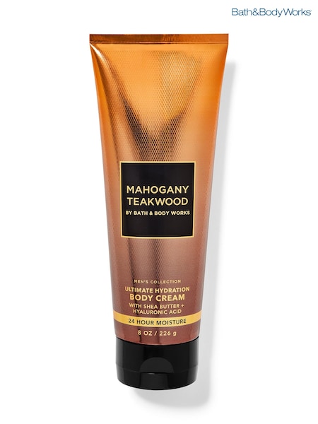 Bath & Body Works Ultimate Hydration Body Cream 8 oz / 226g (AH7584) | £18