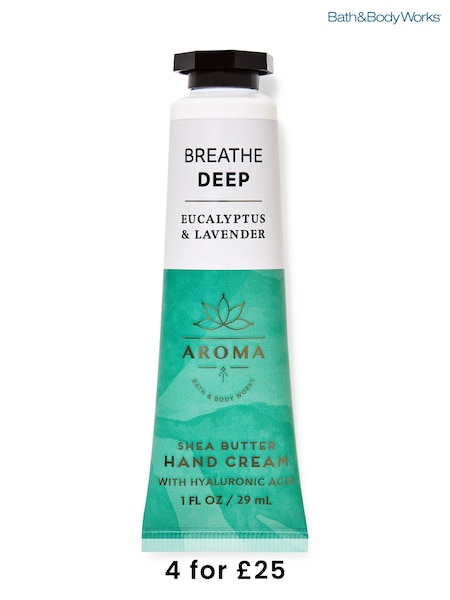 Bath & Body Works Hand Cream 1 fl oz / 29 mL (AH7631) | £8.50