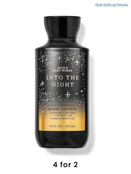 Bath & Body Works Daily Nourishing Body Lotion 8 fl oz / 236 mL (AH7658) | £18